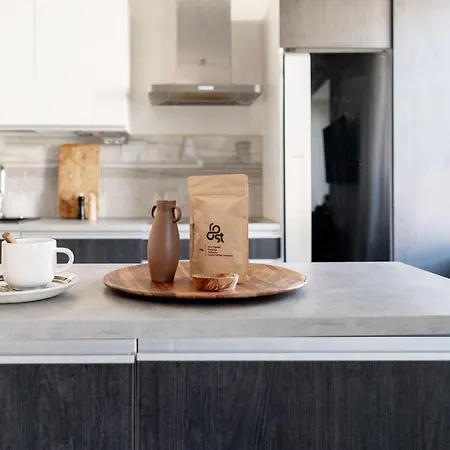 Roost Lapintie Appartamento Tampere