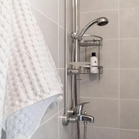 Appartamento Roost Lapintie Tampere